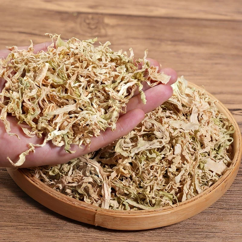 【苦瓜干】农家自产