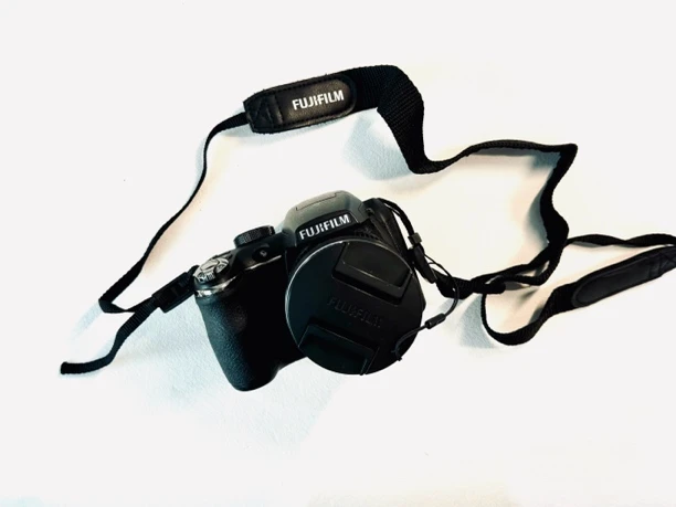 9新 Fujifilm/富士 富士s3200 24倍长焦 出片复古好看