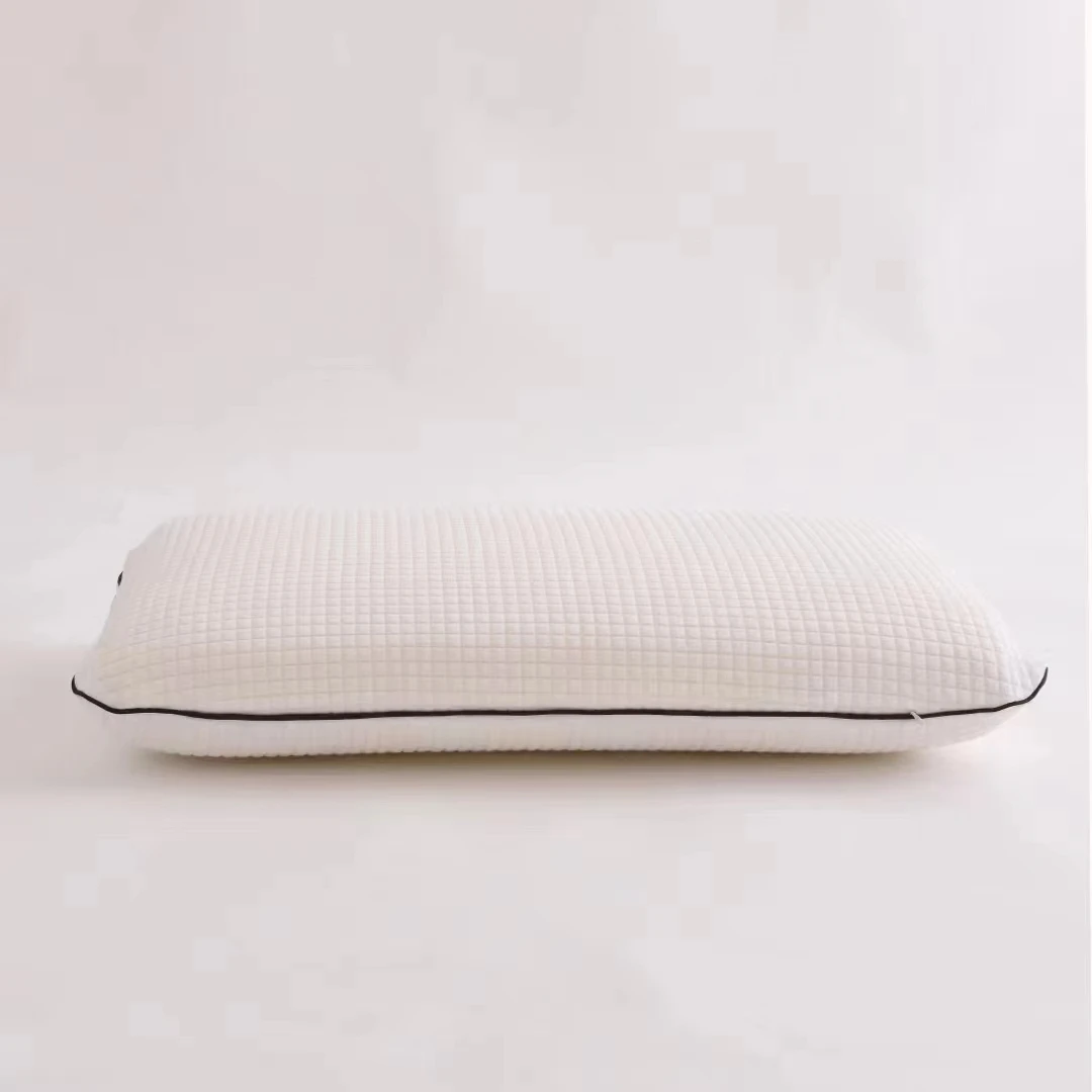 记忆枕 学生枕 低平枕 记忆棉枕头
