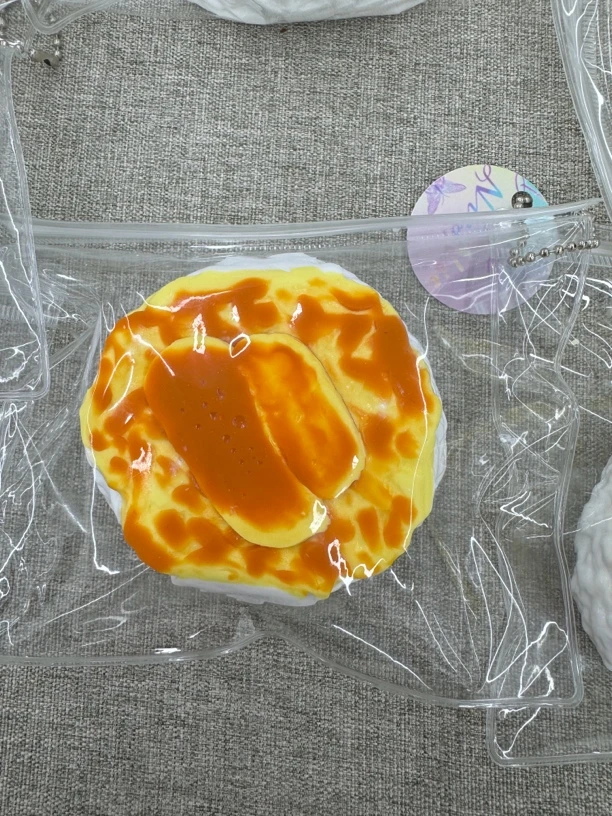 硅胶捏捏30排队链接