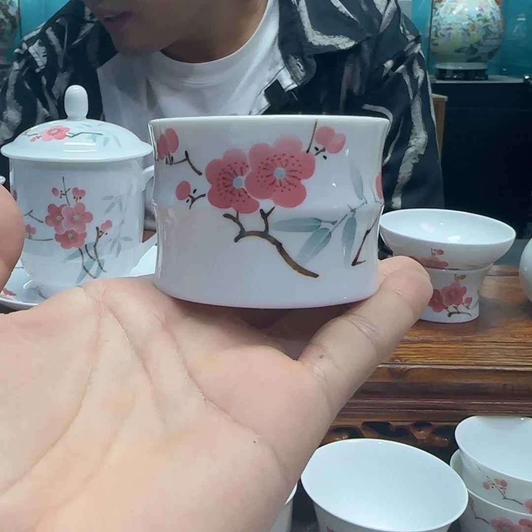 【闪购商品】陶瓷