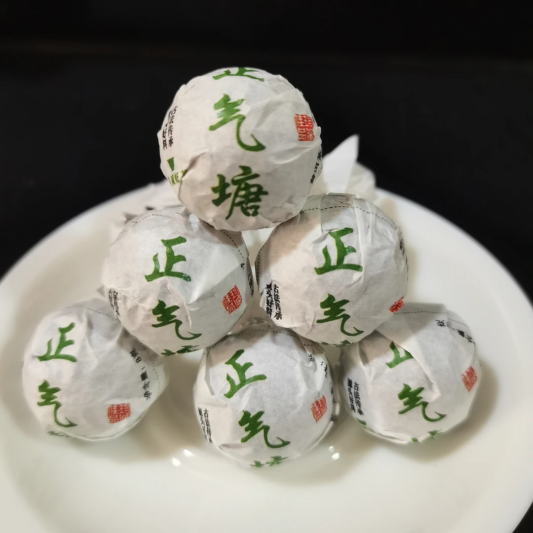 jinsa/金洒2024年春正气塘古树龙珠