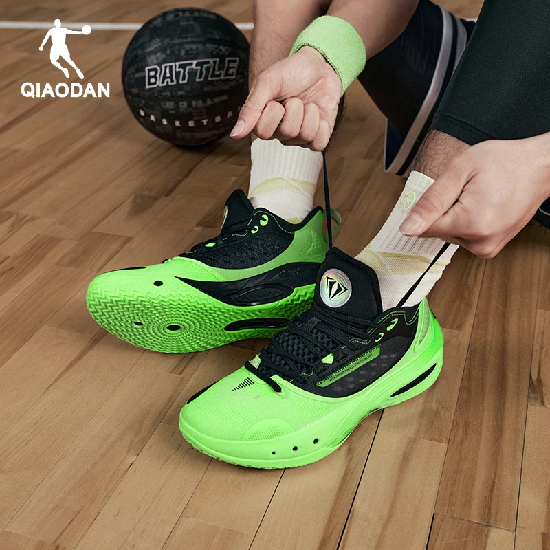 毒牙PRO3.0 乔丹低帮巭PRO回弹耐磨运动鞋实战男篮球鞋XM45230130