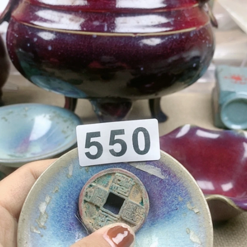 【闪购商品】瓷盘用****8