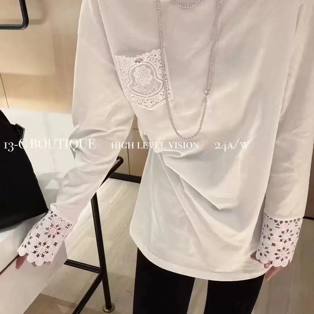 主播叫到名字备注下单 T恤时尚百搭