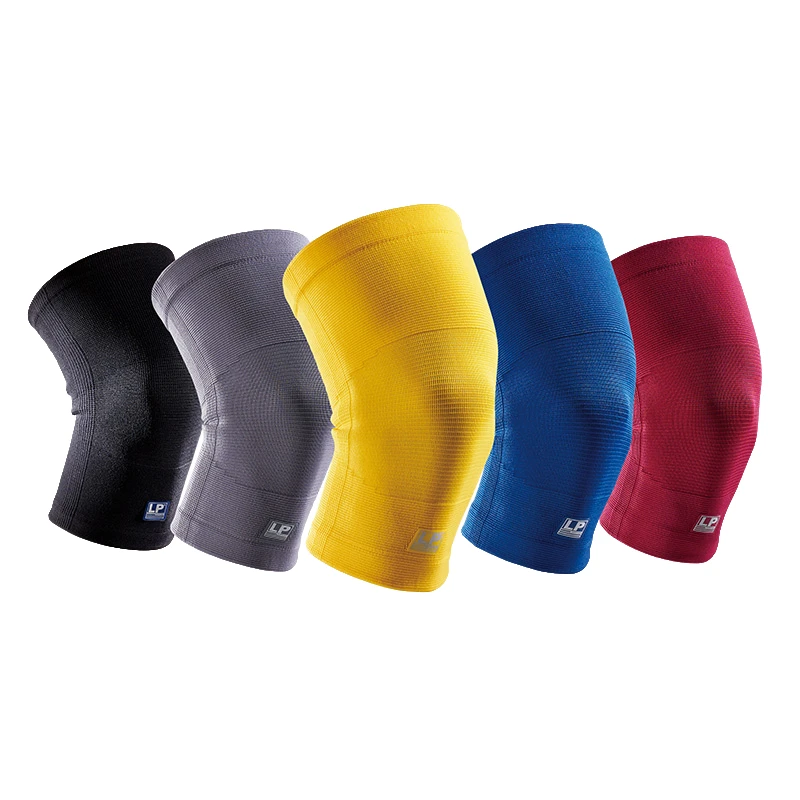 LP SUPPORTLPSUPPORT647KM健身训练护膝女士专用运动健身lp半月板