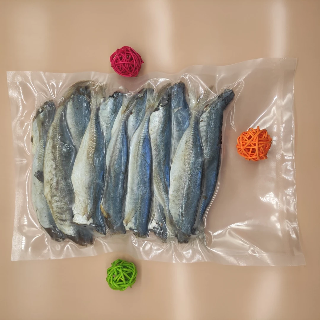 巴浪鱼干咸鱼干广西北海特产海鲜干货咸鱼干500g