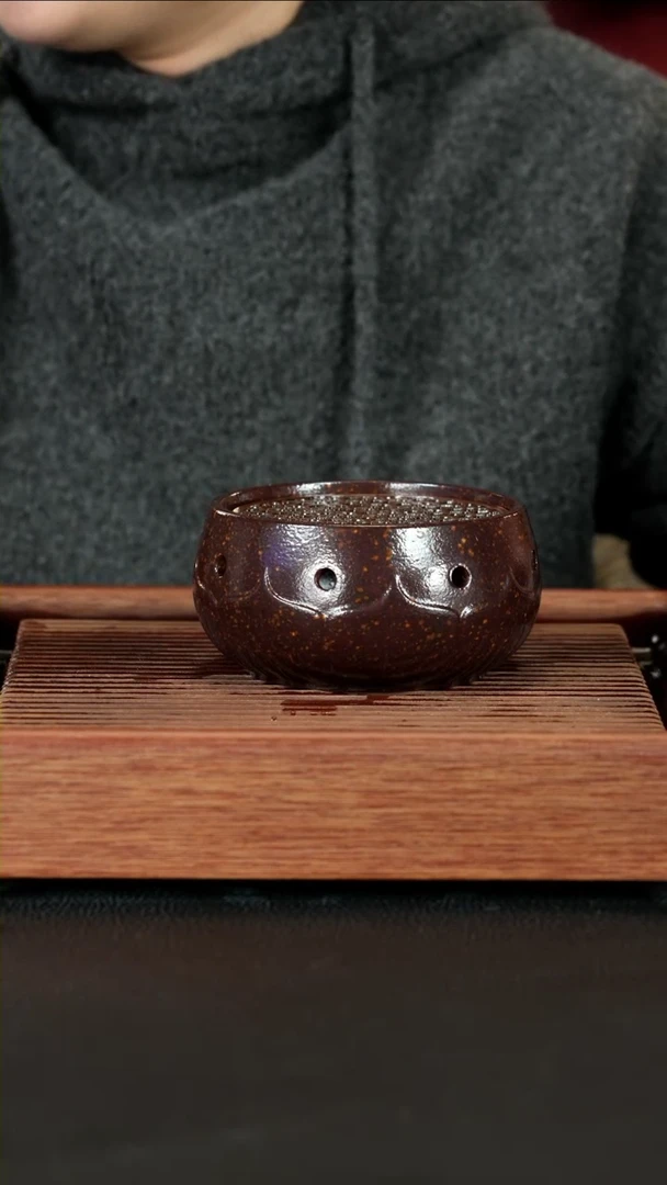 【闪购商品】紫砂茶壶紫砂温茶器