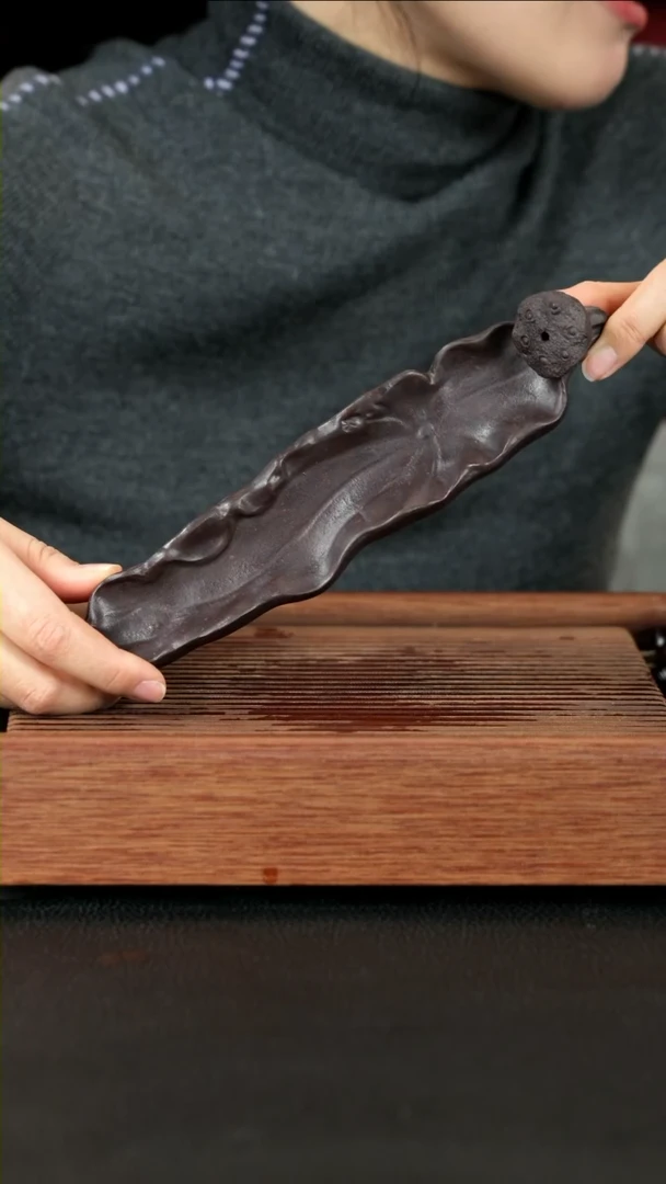 【闪购商品】紫砂茶壶紫砂香插