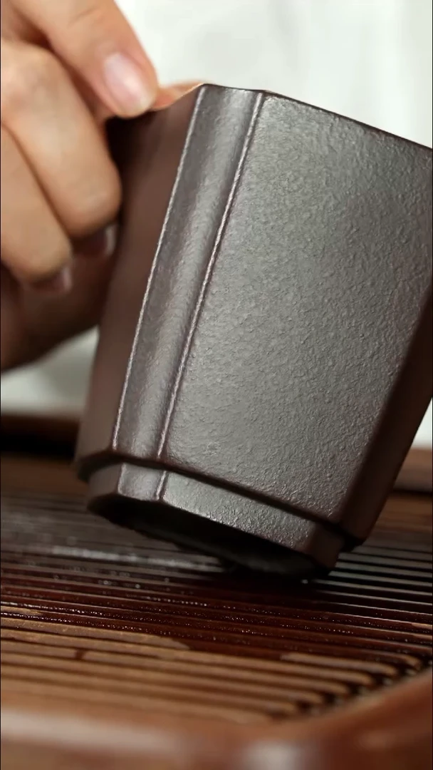 【闪购商品】紫砂茶壶公道杯2号