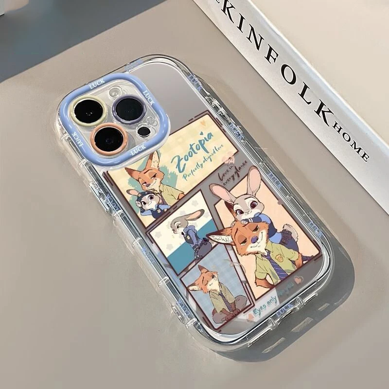 朱迪适用华为mate60苹果oppo小米15/14/13promax防摔vivo手机壳女