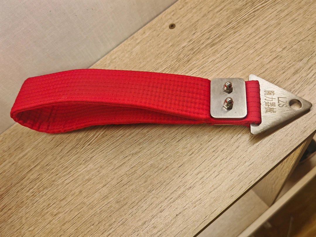 LZS纯棉姆指旋前带 锤举带 旋前上挑锤举 质量太好线裁不进