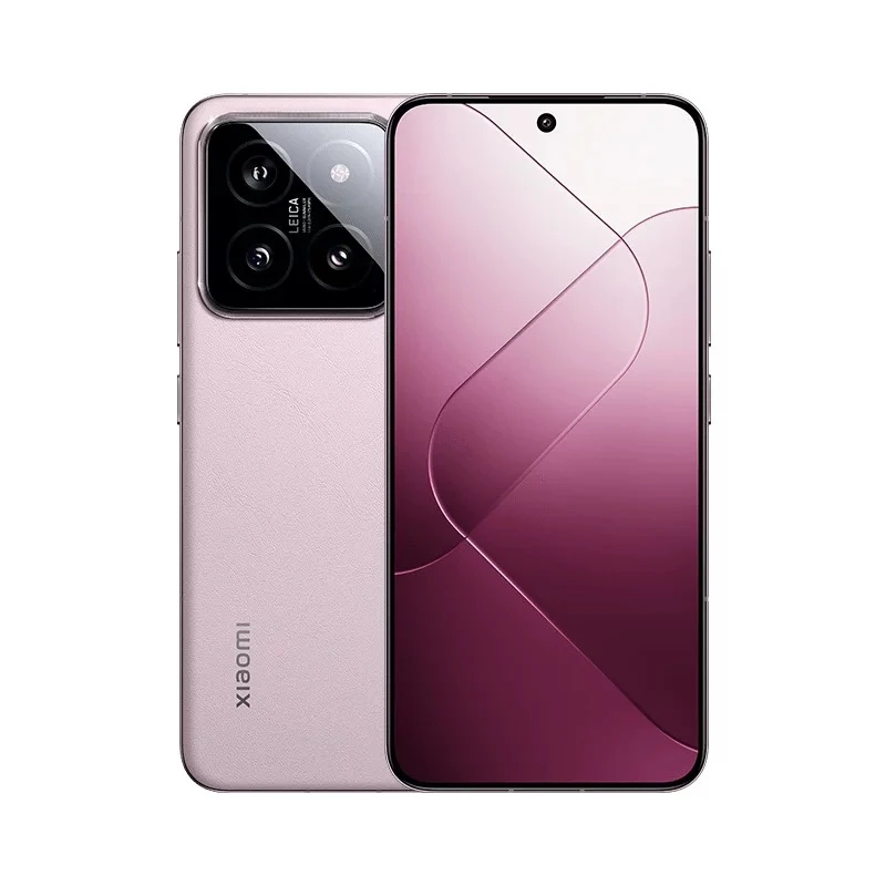 95新 Xiaomi/小米 小米14莱卡影像光学镜头原装全网通5G二手机