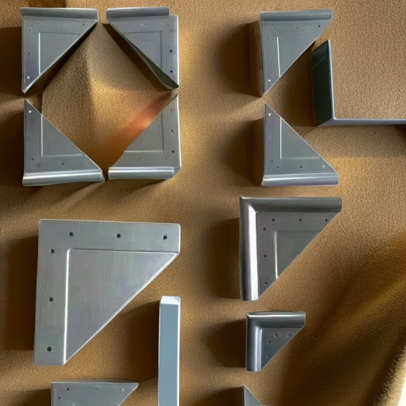 配件，工业门配件，门边，合页，等