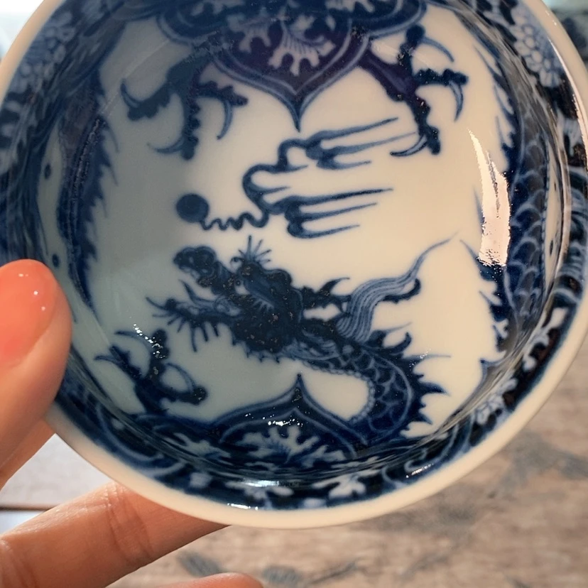 【闪购商品】杯有*.手工手绘主人杯杯