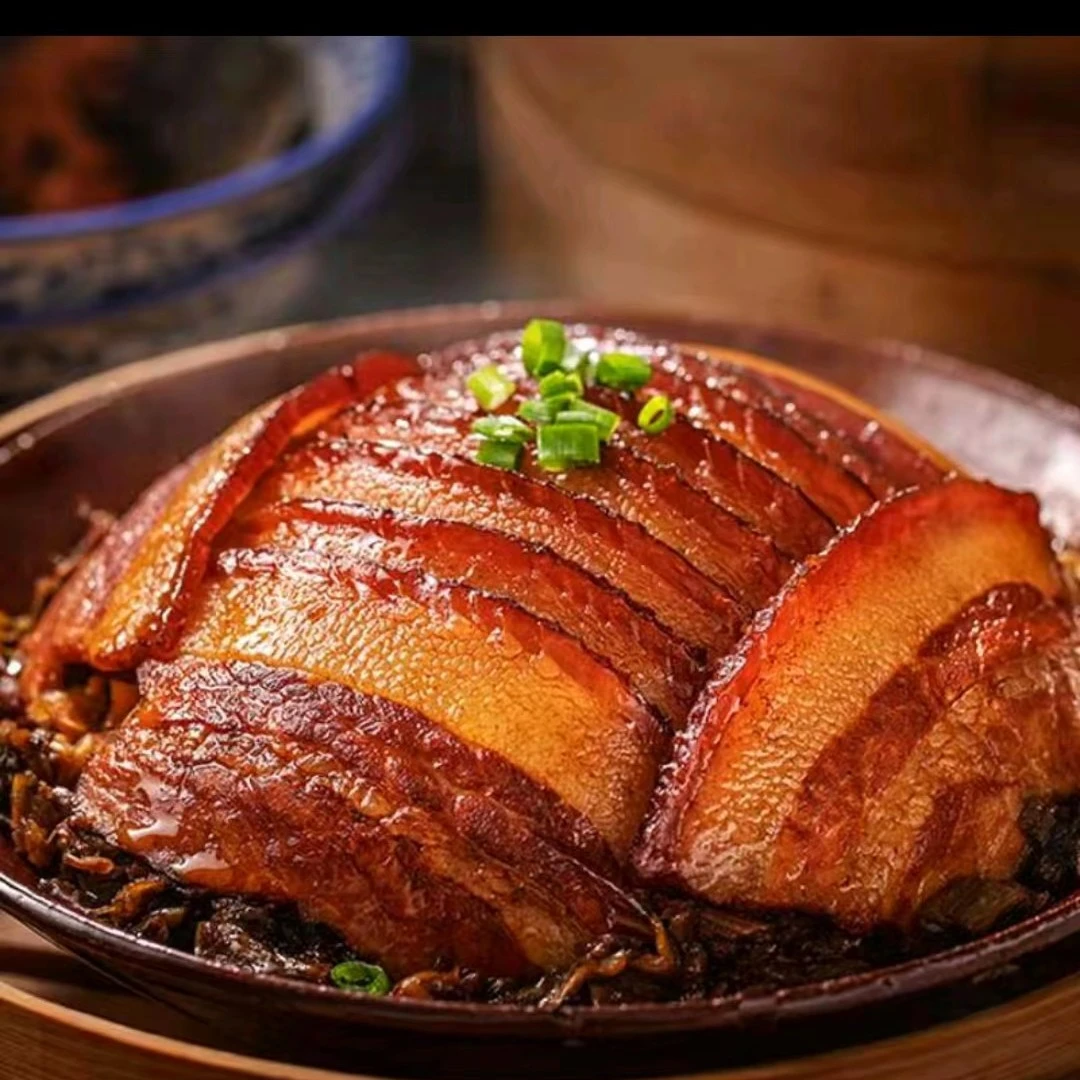老肥扣碗（4碗）