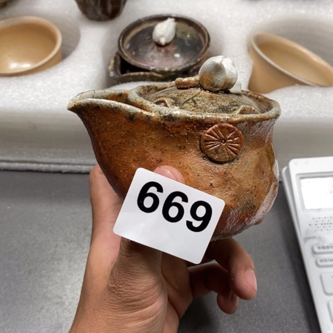 【闪购商品】陶瓷杯