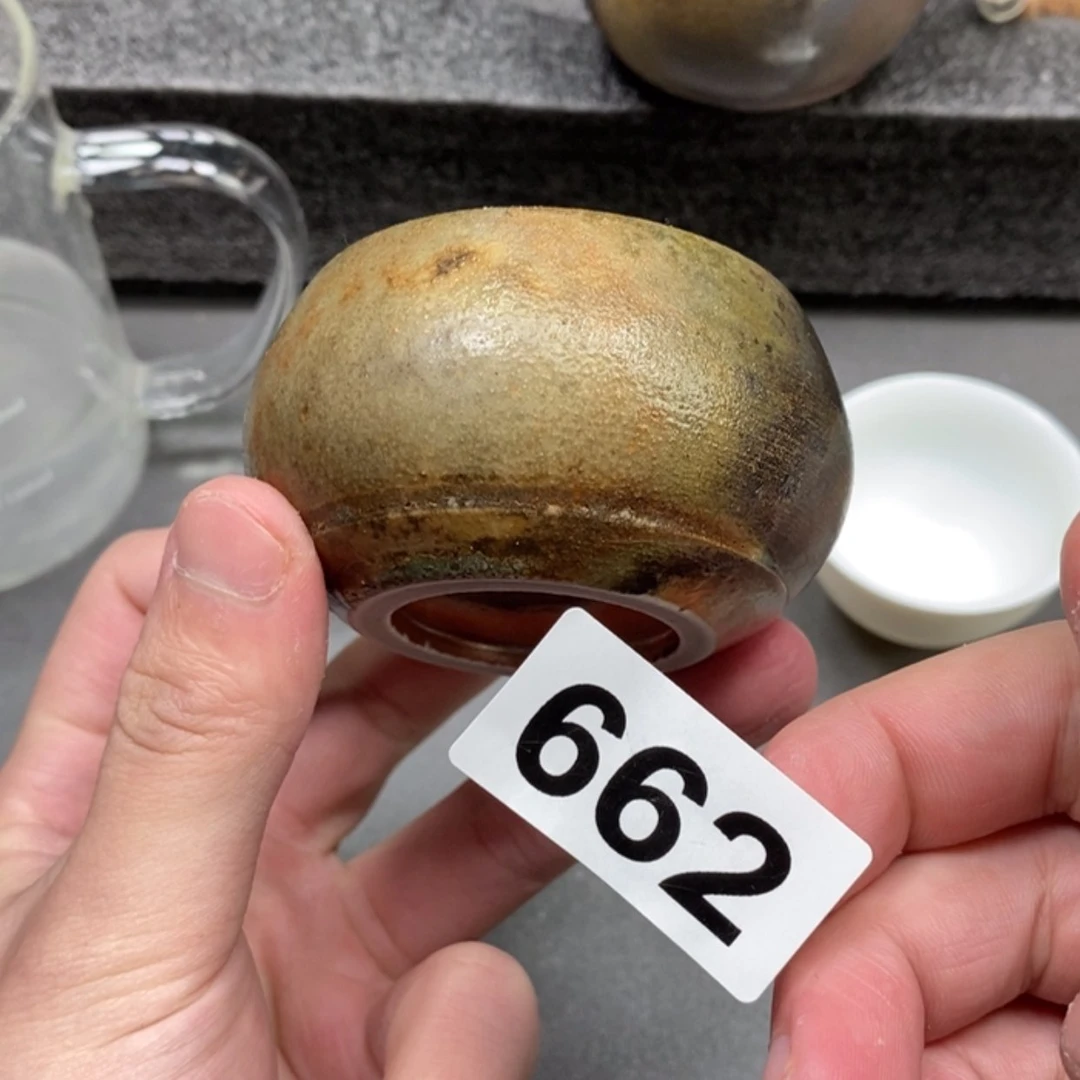 【闪购商品】陶瓷杯