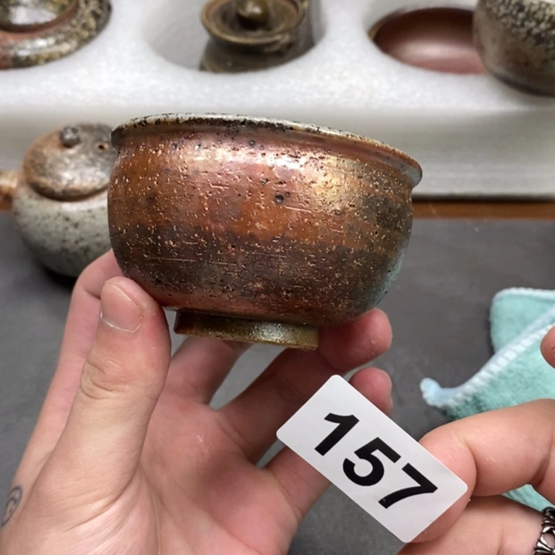 【闪购商品】陶瓷杯