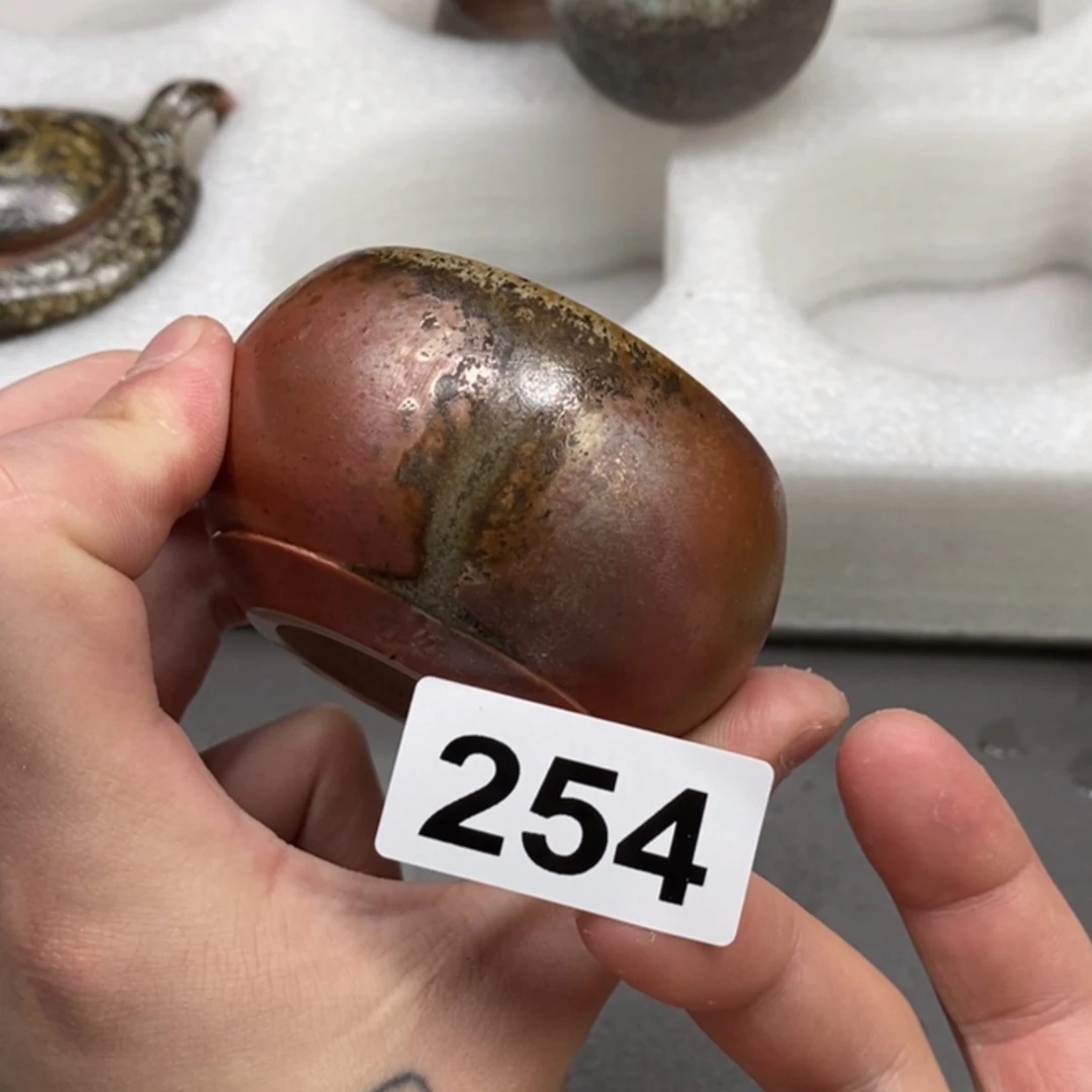 【闪购商品】陶瓷杯