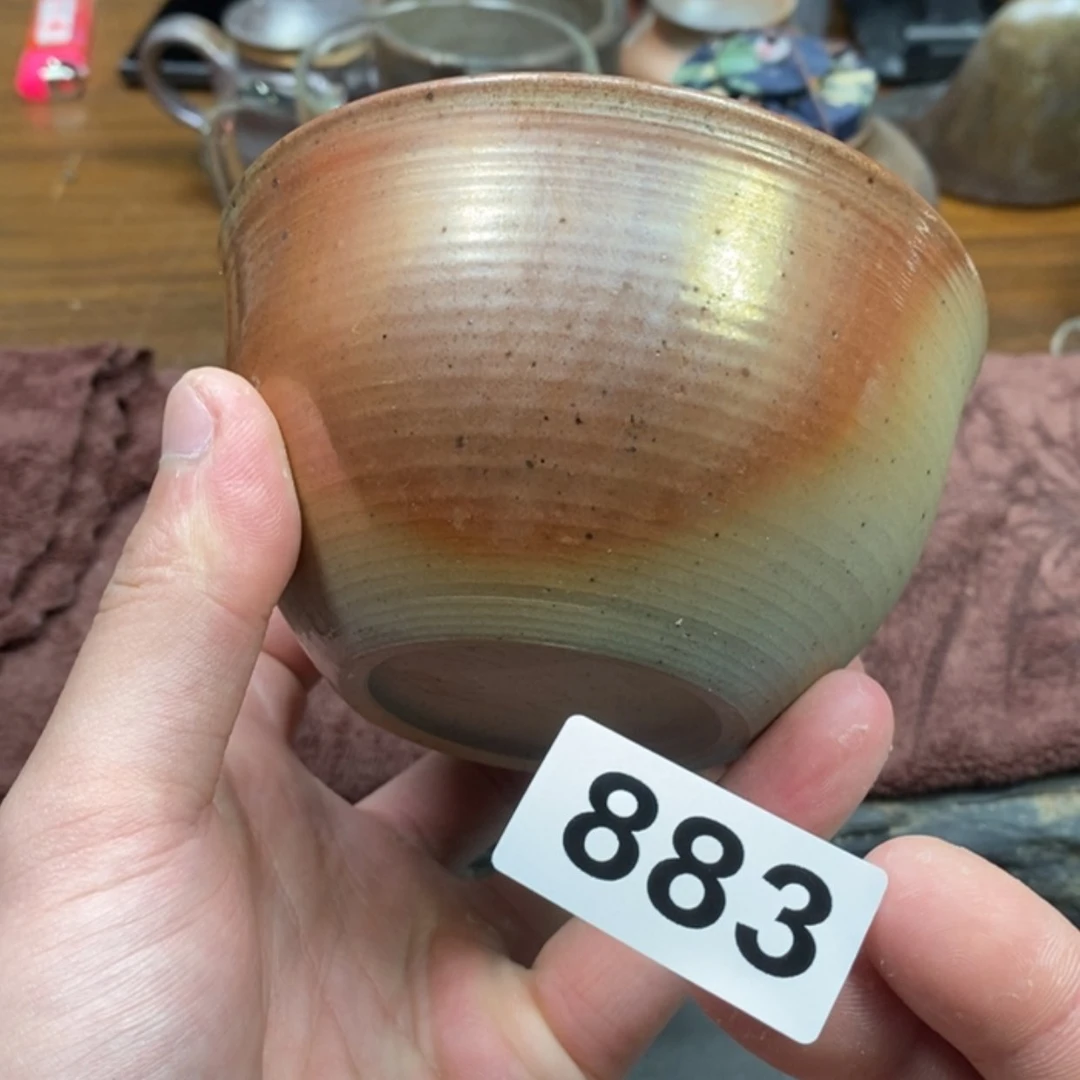 【闪购商品】陶瓷杯
