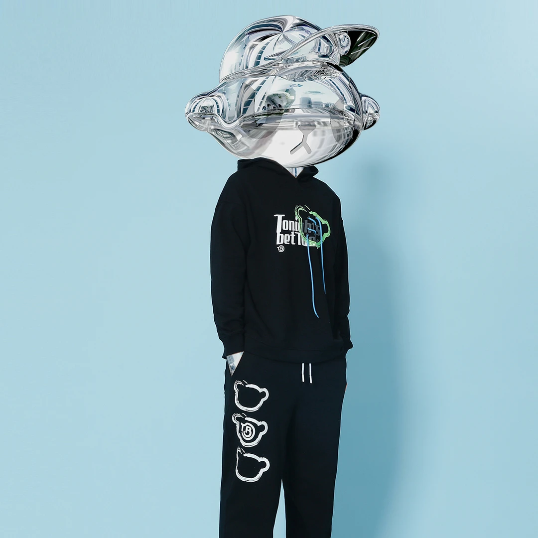 孤品TONIGHT'S BET 特价链接，拍下备注编码 上衣长裤特价品