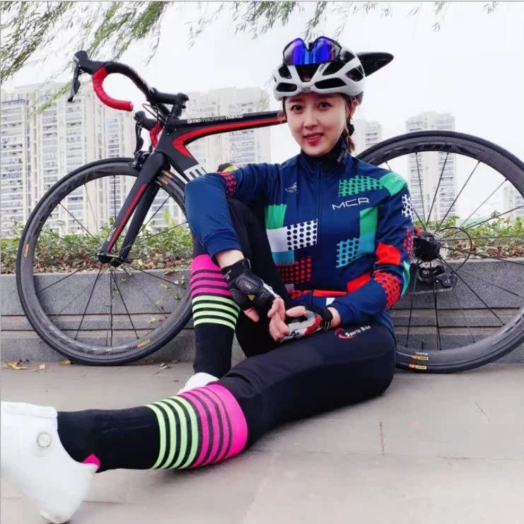 「来捡漏儿！2025双11福利专区-筑梦」  三层复合加绒防风衣骑行服