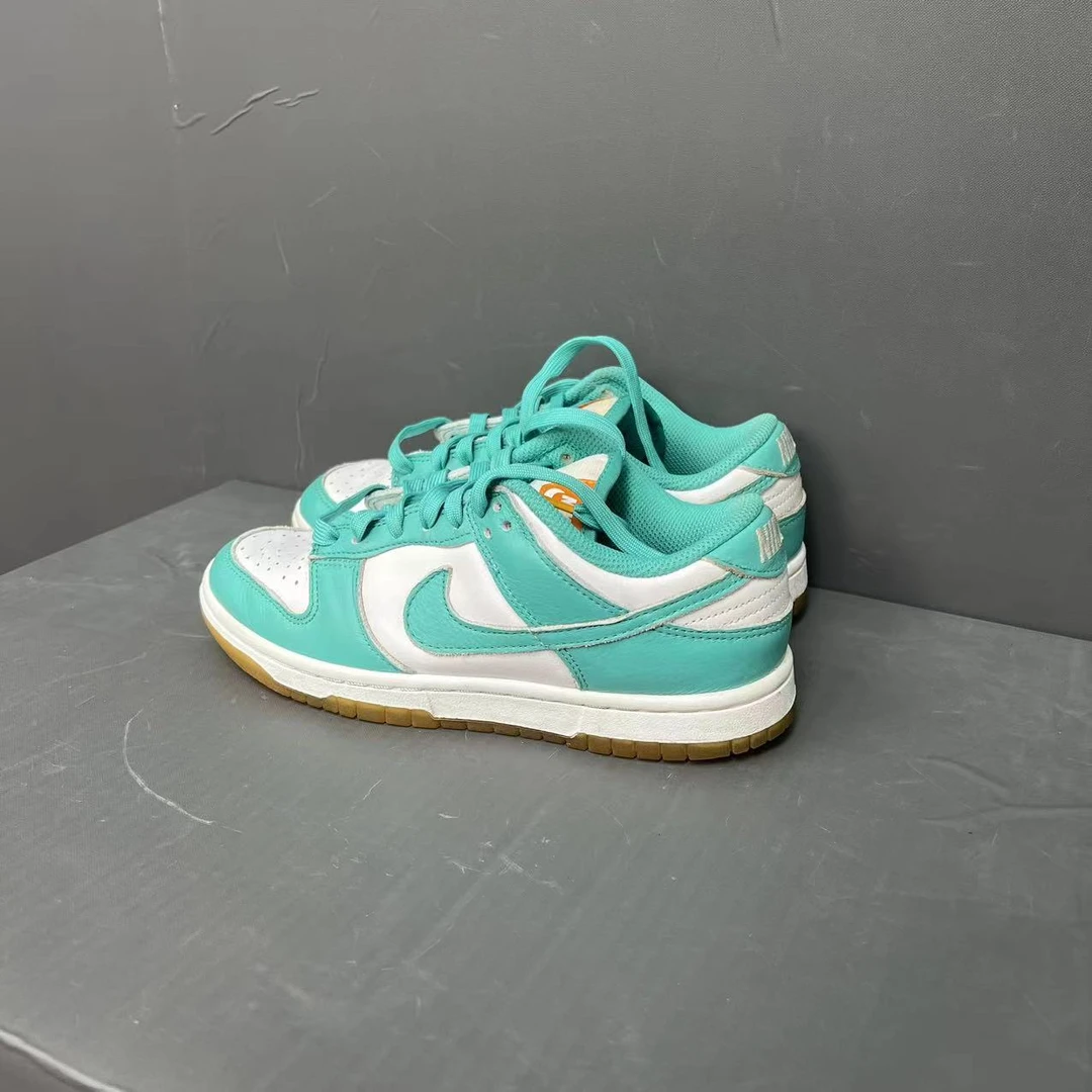 nike dunk 36.5码 女