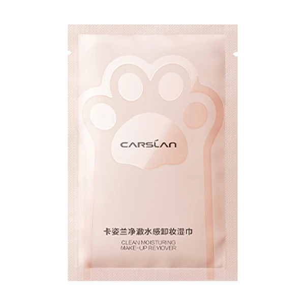 【会员】卸妆湿巾（单片）