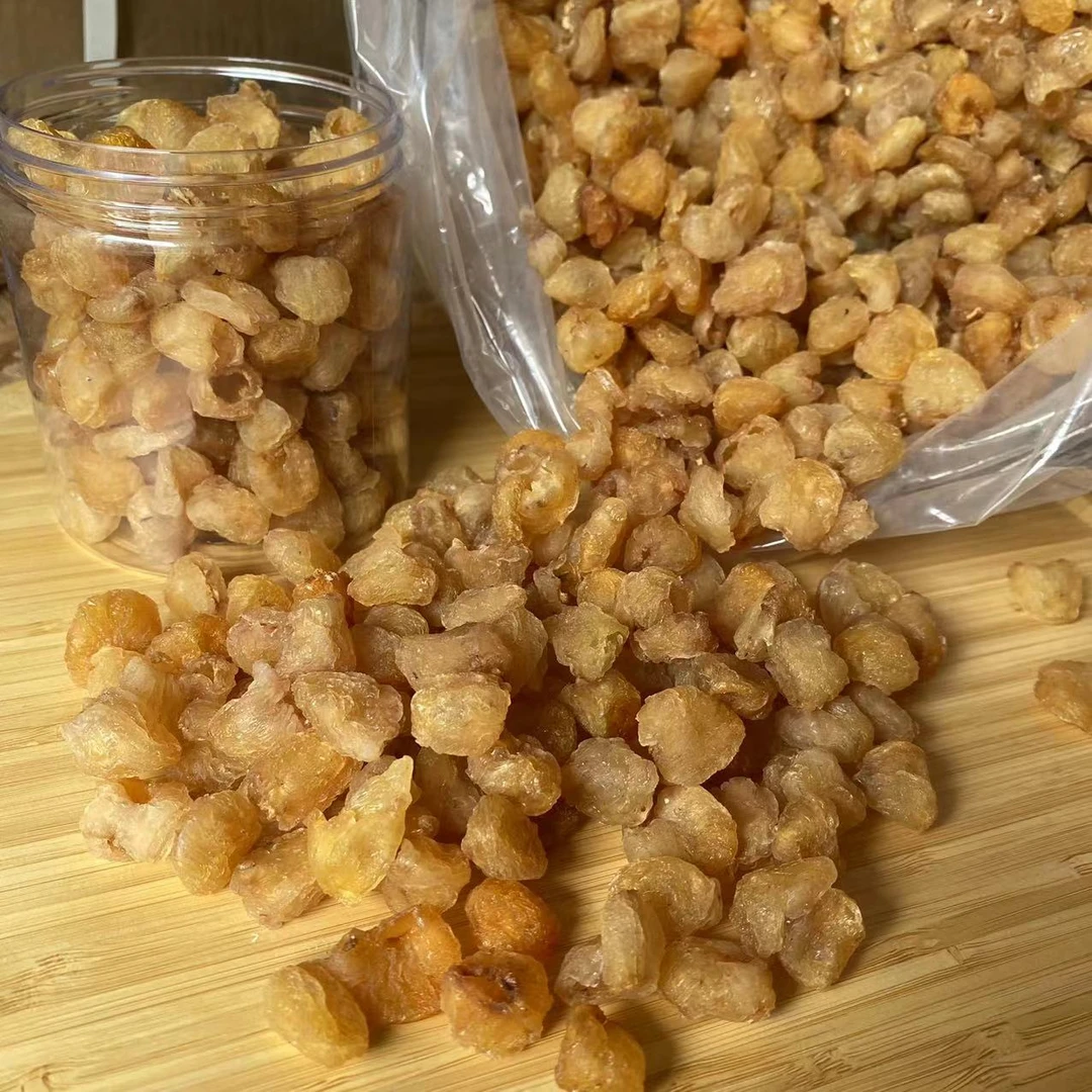 福建特产无核桂圆干龙眼干250g