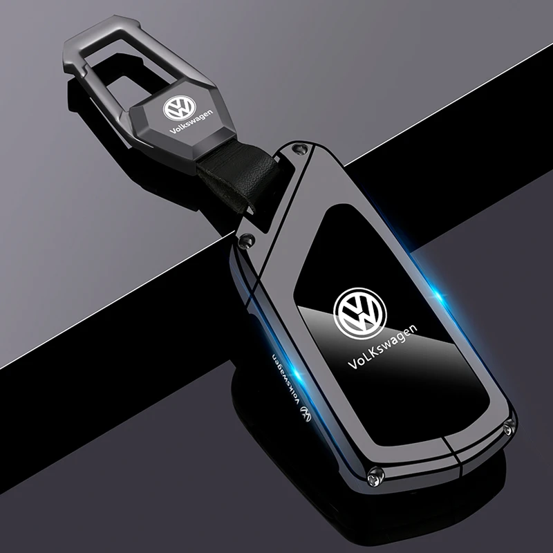 2024款大众揽巡钥匙套23-24款380汽车新款330专用高端时尚包壳扣