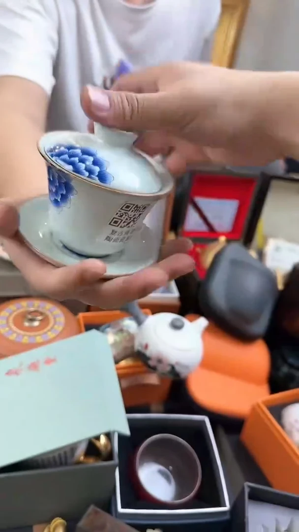 【闪购商品】陶瓷杯@@1630
