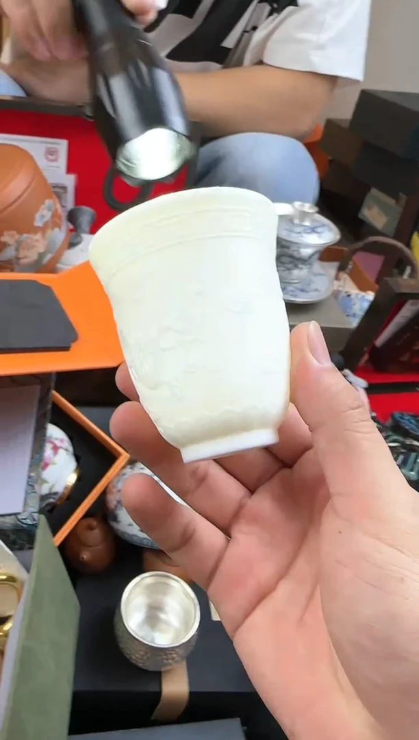 【闪购商品】陶瓷杯@@1351