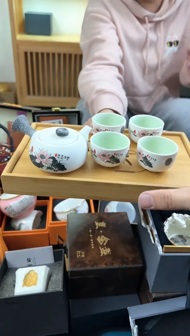 【闪购商品】陶瓷杯@@2856