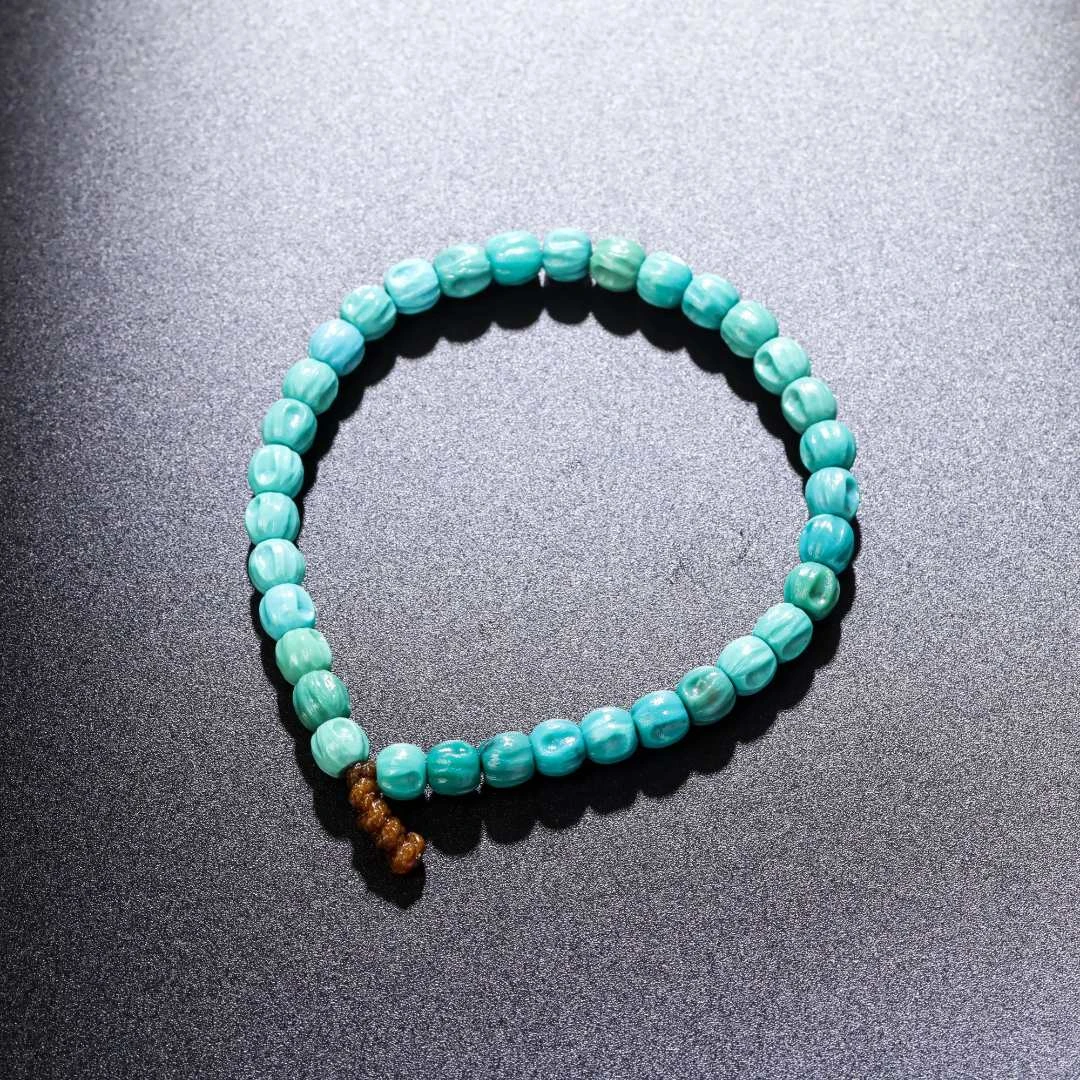 【竞拍】绿松石10.5g 66240918-06-4