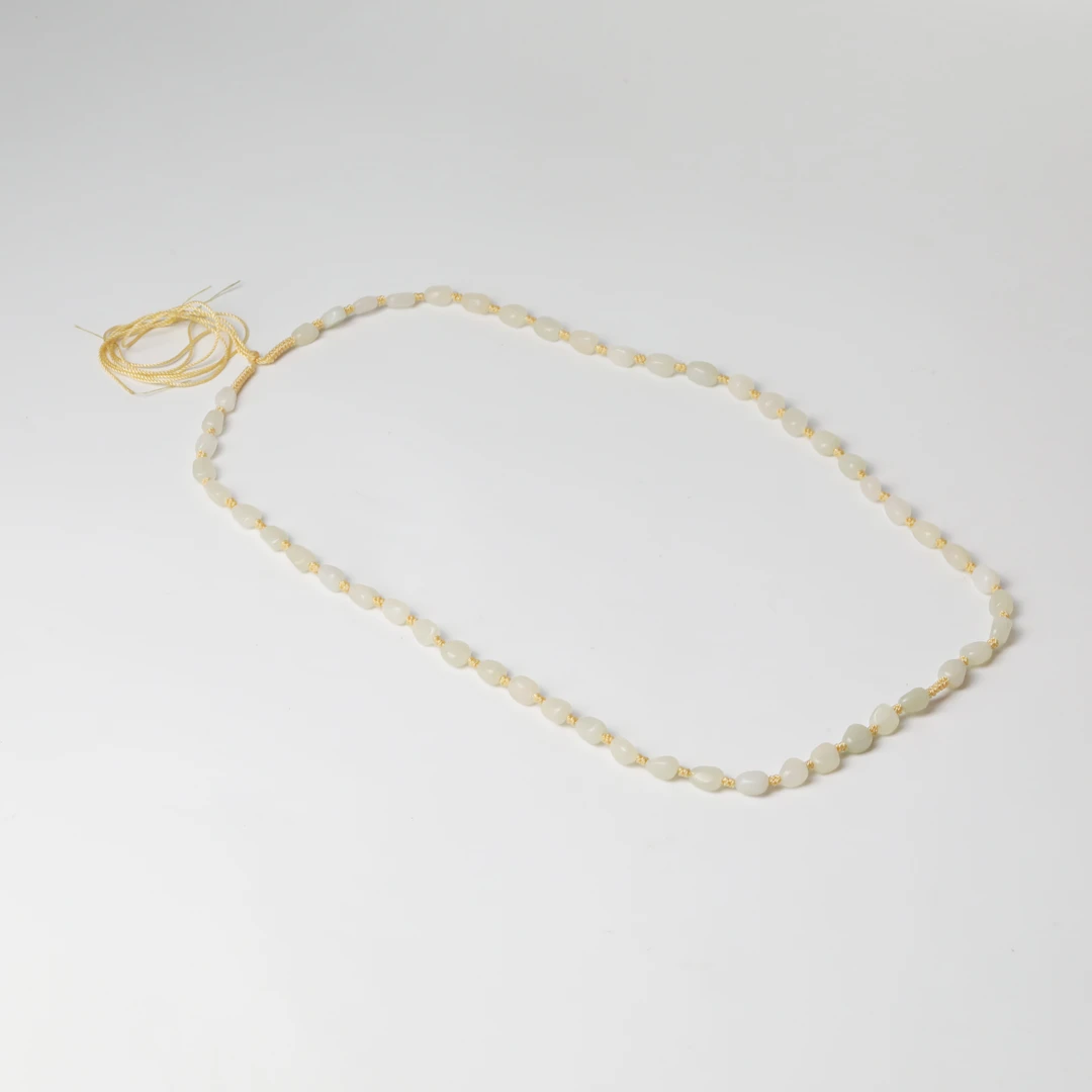 正宗天然和田玉挂件吊坠文玩男女配饰挂绳MTLU062312