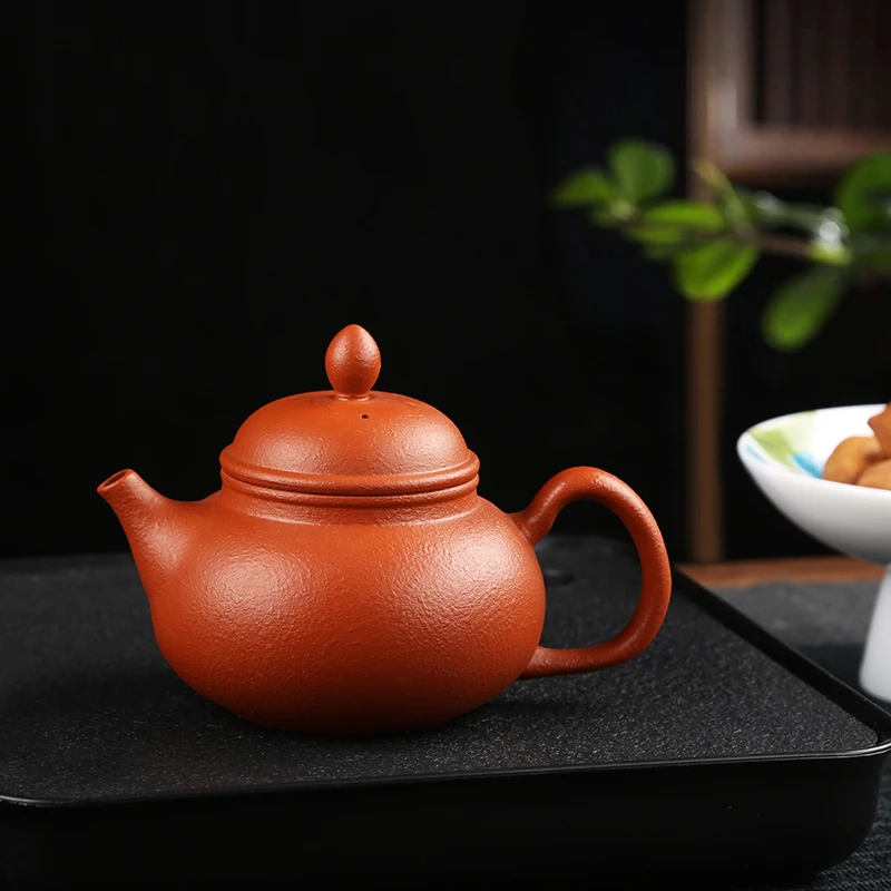 茶具紫砂壶泡茶仿古壶