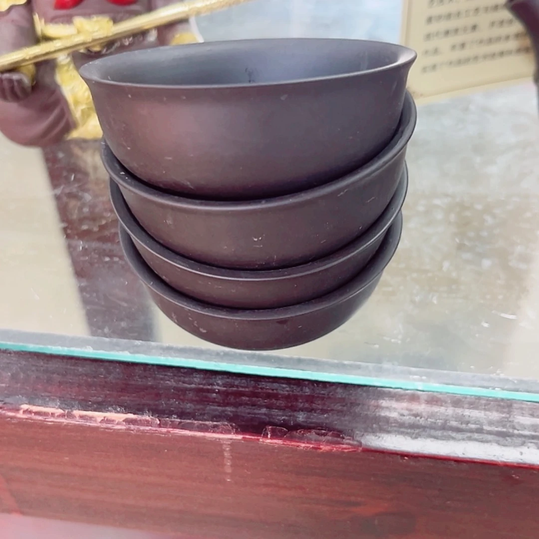 【闪购商品】紫砂茶壶