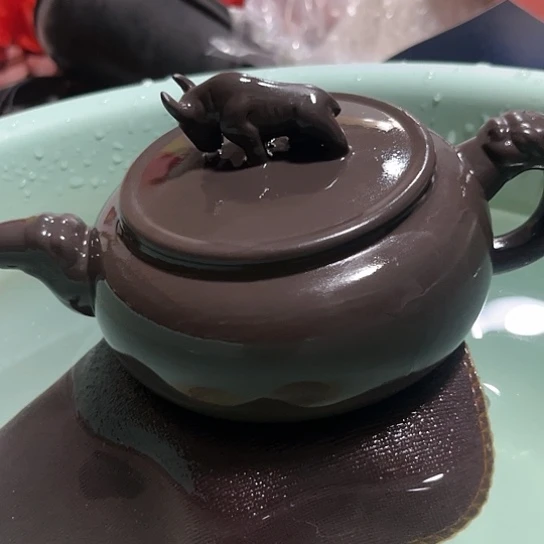 紫砂茶壶原矿紫砂8888