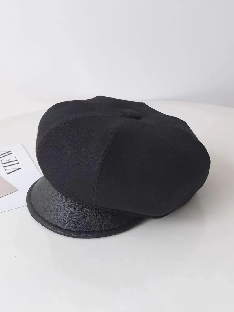 新款主播自留洋搭蓓蕾帽30960241