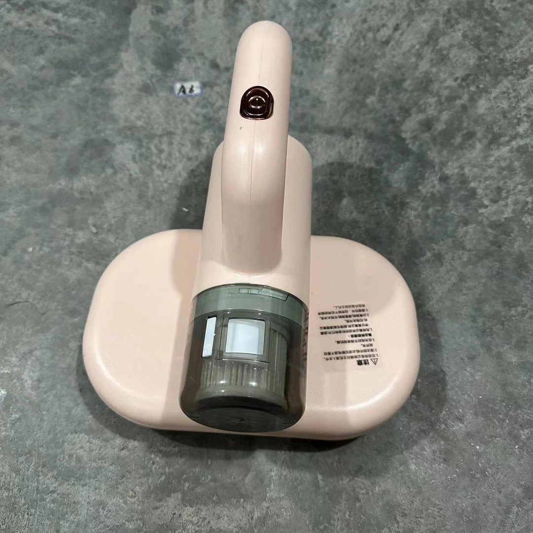 （福利不多）MK小型除螨锅家用神器微瑕介意勿拍（S11）