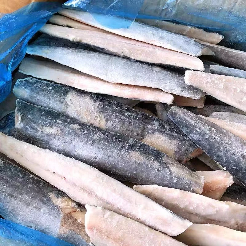 无刺肉大 鲅鱼块