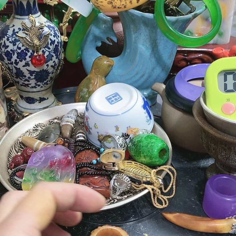 【闪购商品】收藏精品暴****士