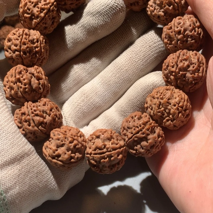 金刚菩提手串22原生态