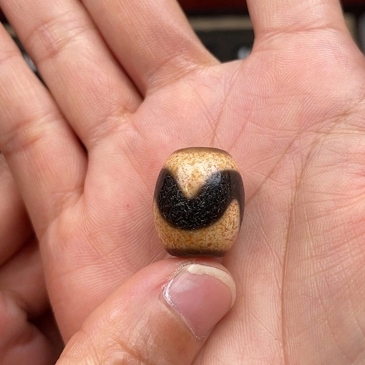 玛瑙/玉髓颈饰未镶嵌L*