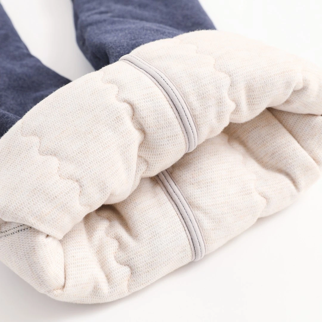 123033266（清货特价）儿童四层内穿保暖裤男童女童加绒加厚绒裤