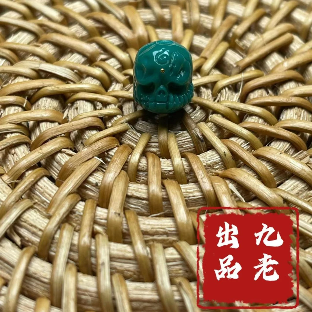 九九出品-24k点金爆款阿呆【科技】配饰11