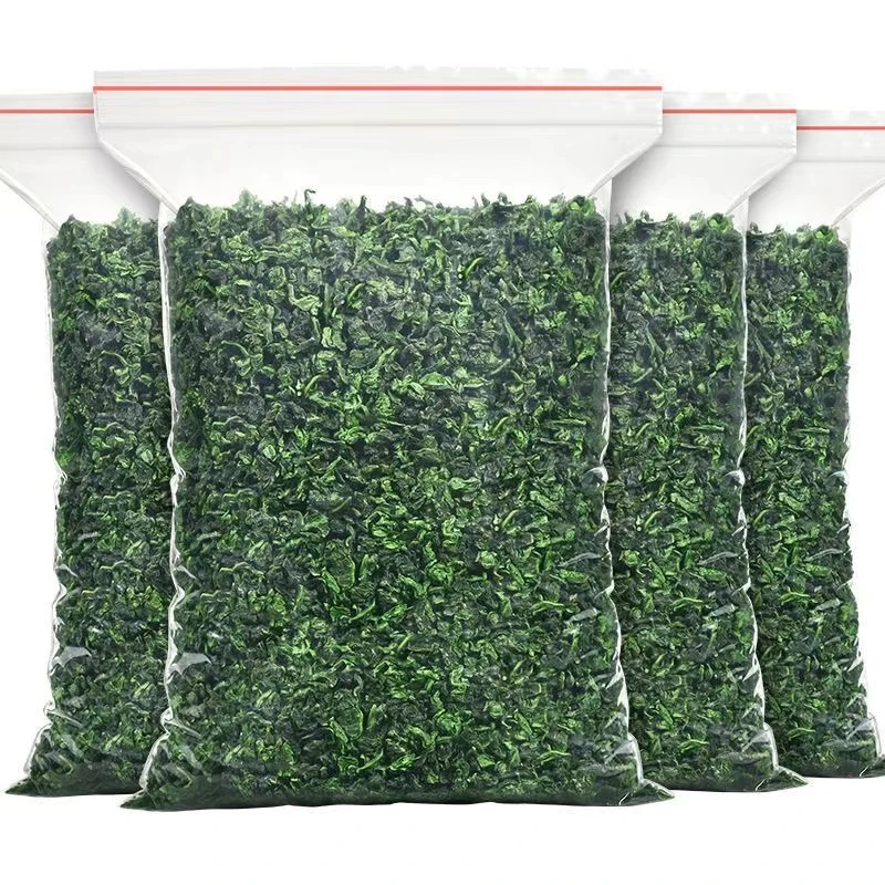 正宗安溪铁观音新茶浓香型一级茶叶高山兰花香耐泡回甘250g 500g