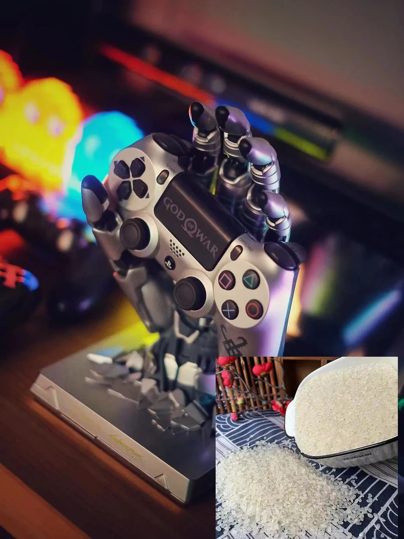 七 百 克 珍珠Mi有问题联系客服，电玩/配件商家赞助