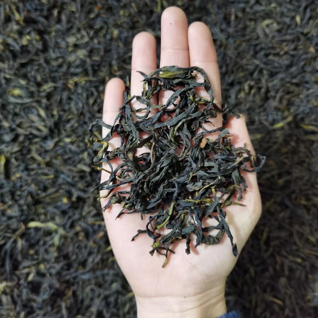 高山柚花香  春茶250g  凤凰单丛茶乌龙茶
